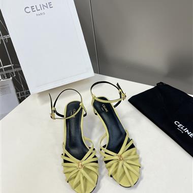 CELINE    2023新款休閒時尚女生鞋子