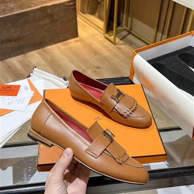 HERMES   2023新款休閒時尚女生鞋子