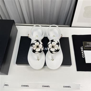 CHANEL   2023新款休閒時尚女生鞋子
