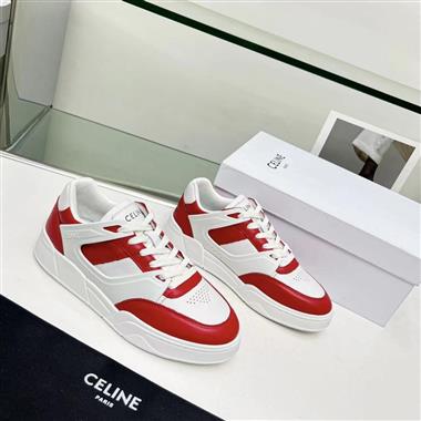 CELINE   2023新款休閒時尚女生鞋子