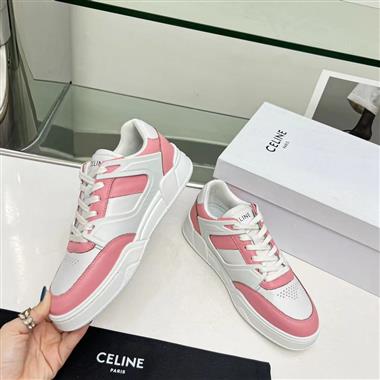 CELINE   2023新款休閒時尚女生鞋子