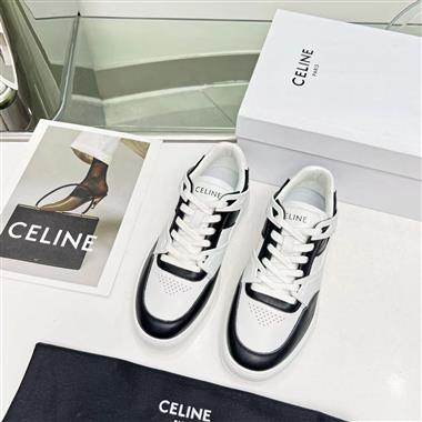 CELINE   2023新款休閒時尚女生鞋子