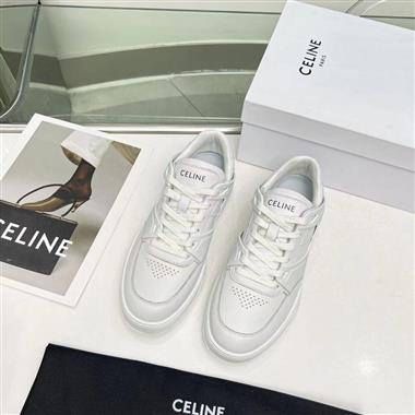 CELINE   2023新款休閒時尚女生鞋子