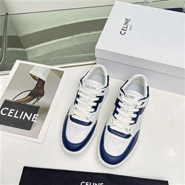 CELINE   2023新款休閒時尚女生鞋子