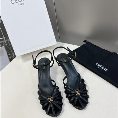 CELINE    2023新款休閒時尚女生鞋子