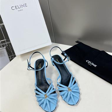 CELINE    2023新款休閒時尚女生鞋子