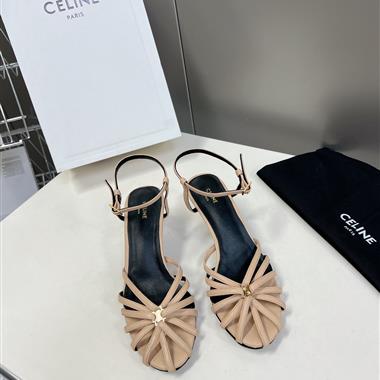 CELINE    2023新款休閒時尚女生鞋子