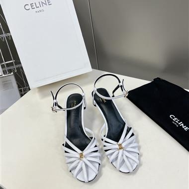 CELINE    2023新款休閒時尚女生鞋子