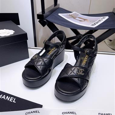 CHANEL   2023新款休閒時尚女生鞋子