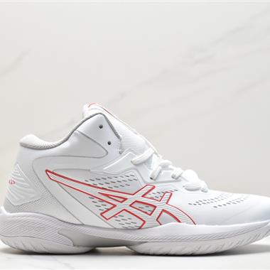 Asics 亞瑟士 GELHOOP V15 YY減震助彈防滑氣排球鞋