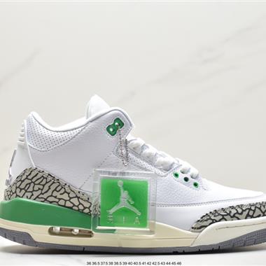 Nike Air Jordan 3 Retro OG