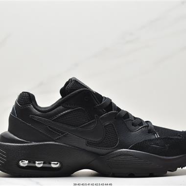 Nike Air Max Fusion 復古休閑運動氣墊慢跑鞋