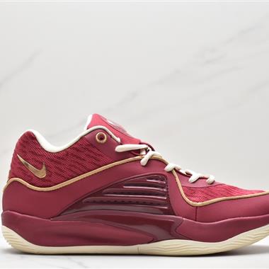 Nike  KD Ⅳ Think 16 杜蘭特4代實戰籃球鞋 