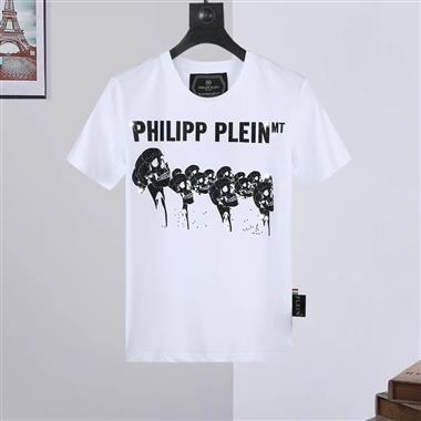 Philip Plein   2023夏季新款短袖T恤