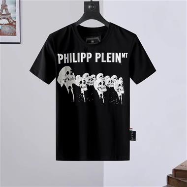 Philip Plein   2023夏季新款短袖T恤