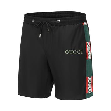 GUCCI   2023夏季新款休閒短褲