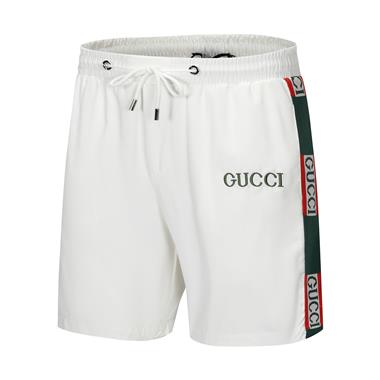 GUCCI   2023夏季新款休閒短褲