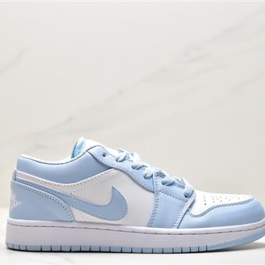 Nike Air Jordan 1 Mid"Green Yellow"AJ1