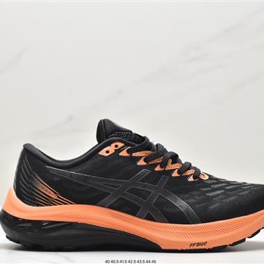 ASICS GT-2000 透氣緩震運動跑步鞋