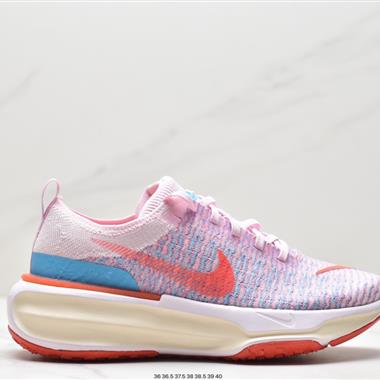 NIKE ZOOMX INVINCIBLE RUN FK3