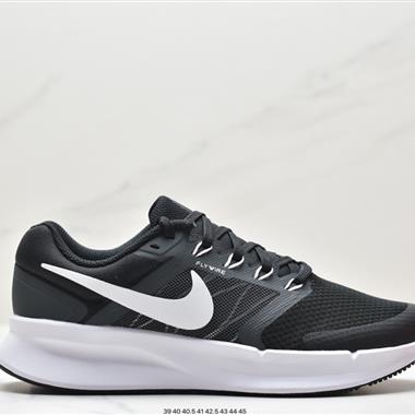 Nike RUN SWIfT 3極致3代網面透氣休閑跑步鞋