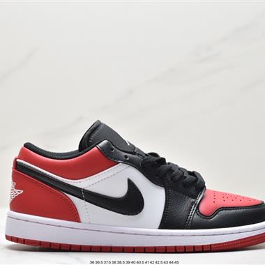 Nike Air Jordan 1 Low GS"Light Arctic Pink"AJ1