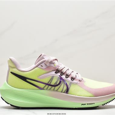 Nike  VIALE 輕便減震文化運動休閑鞋