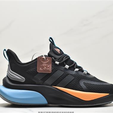 Adidas ALPHABOUNCE BEYOND運動鞋