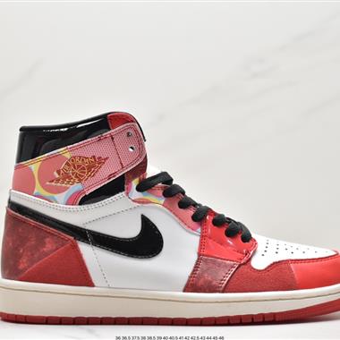 Nike Air Jordan 1 Retro High OG"Chicago Reimagined"AJ1