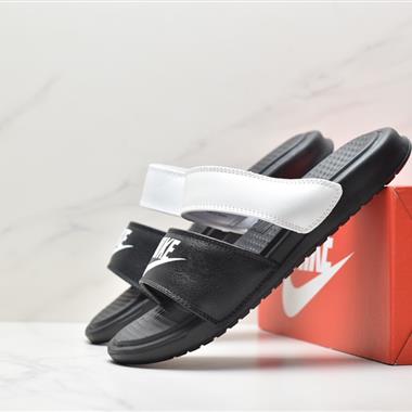 Nike Benassi Just Do It 拖鞋