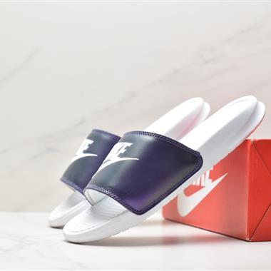 Nike Benassi Just Do It 拖鞋