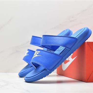 Nike Benassi Just Do It 拖鞋
