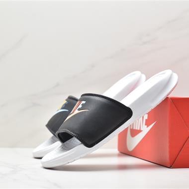 Nike Benassi Just Do It 拖鞋