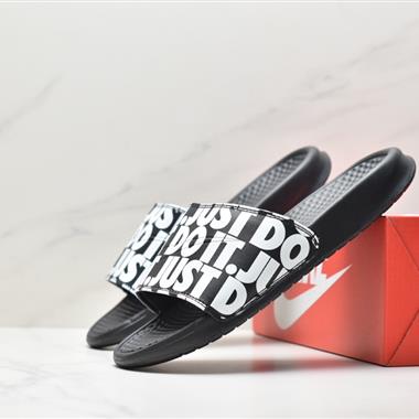 Nike Benassi Just Do It 拖鞋
