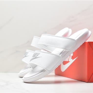 Nike Benassi Just Do It 拖鞋