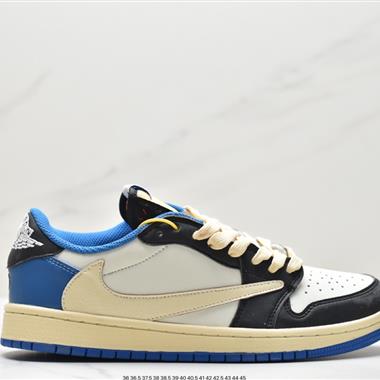 Nike Air Jordan 1 Low OG SP  AJ1