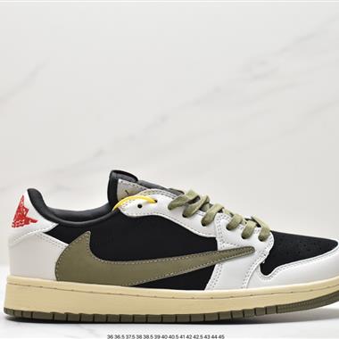 Nike Air Jordan 1 Low OG SP  AJ1