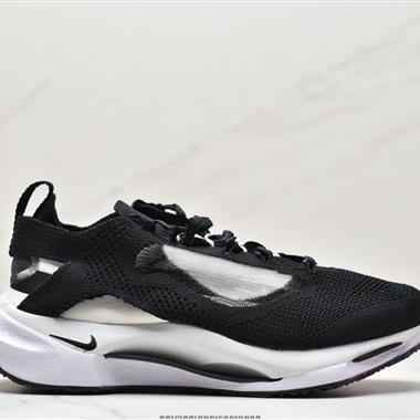 Nike Spark Flyknit 火花系列前衛增高低幫休閑運動慢跑鞋