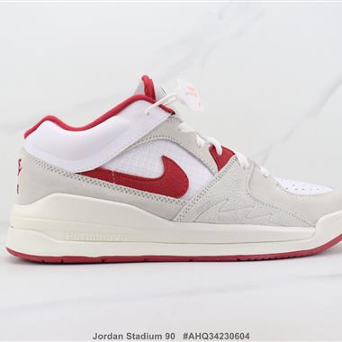Nike Jordan Stadium 90
