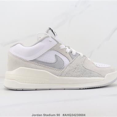 Nike Jordan Stadium 90