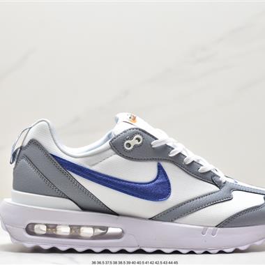 Nike Air Max Dawn 黎明系列低幫氣墊百搭休閑運動慢跑鞋