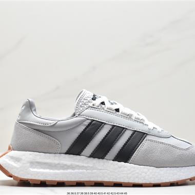 adidas Racing E5 Boost Prototype 