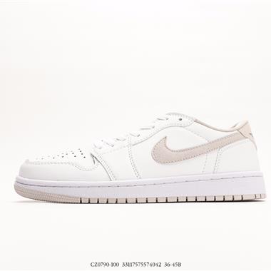 Nike  Air Jordan 1 MidGreen YellowAJ1