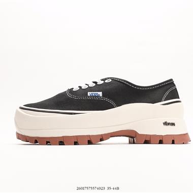 Vans Authentic VR3 SF列 低幫休閑滑板鞋