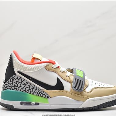 Nike  Air Jordan Legacy 312 Low 