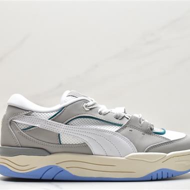 Puma 180 Tan 彪馬防滑耐磨低幫板鞋