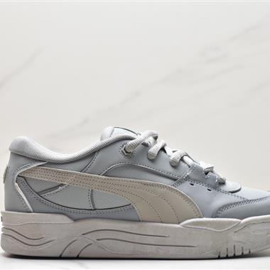 Puma 180 Tan 彪馬防滑耐磨低幫板鞋