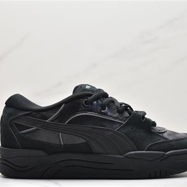 Puma 180 Tan 彪馬防滑耐磨低幫板鞋