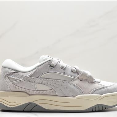 Puma 180 Tan 彪馬防滑耐磨低幫板鞋