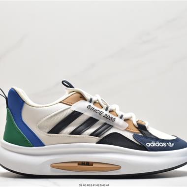 Adidas 三葉草 Original Superstar Supreme 聯名潮鞋